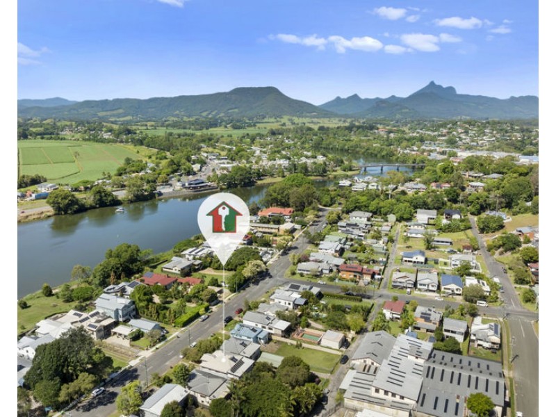 58 Tumbulgum Road, Murwillumbah NSW 2484