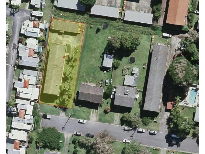 5/7 Morley Street,, Tweed Heads West NSW 2485