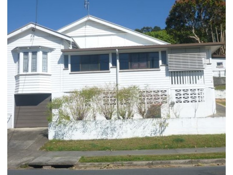 4 Ewing Street, Murwillumbah NSW 2484