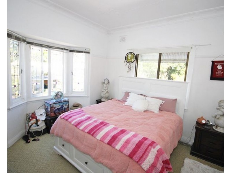 4 Ewing Street, Murwillumbah NSW 2484