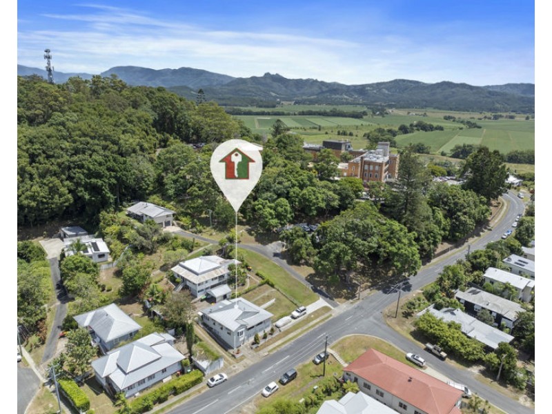 4 Ewing Street, Murwillumbah NSW 2484