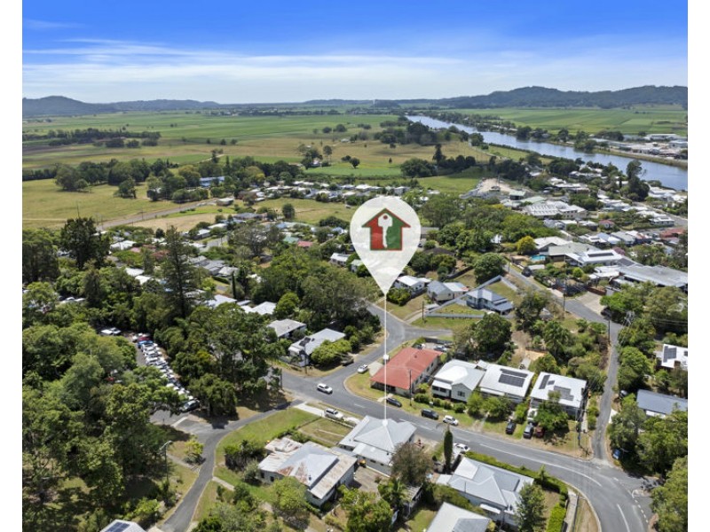 4 Ewing Street, Murwillumbah NSW 2484