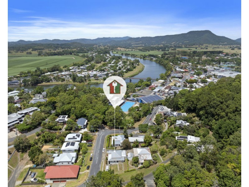 4 Ewing Street, Murwillumbah NSW 2484