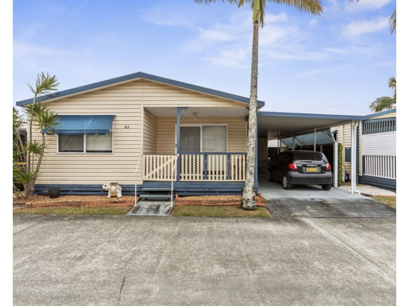 63/34 Monarch Drive, Kingscliff NSW 2487
