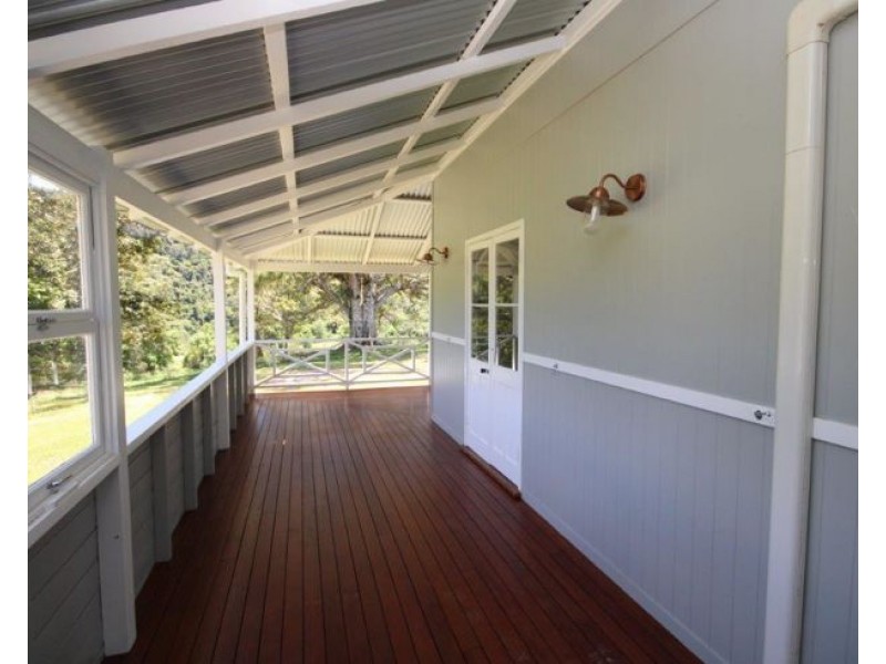 Eungella NSW 2484