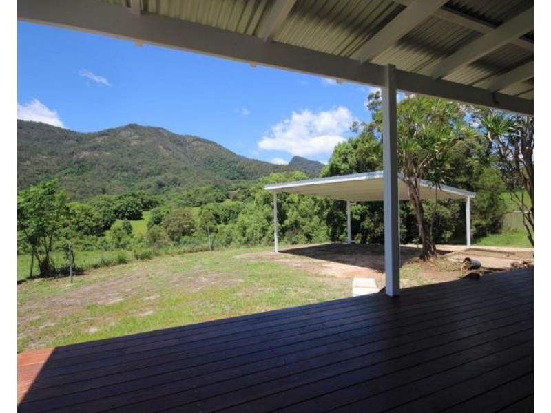 Eungella NSW 2484