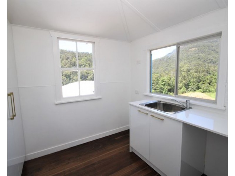Eungella NSW 2484