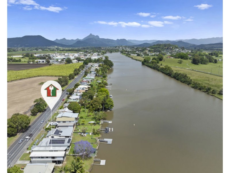 163 Tweed Valley Way, South Murwillumbah NSW 2484