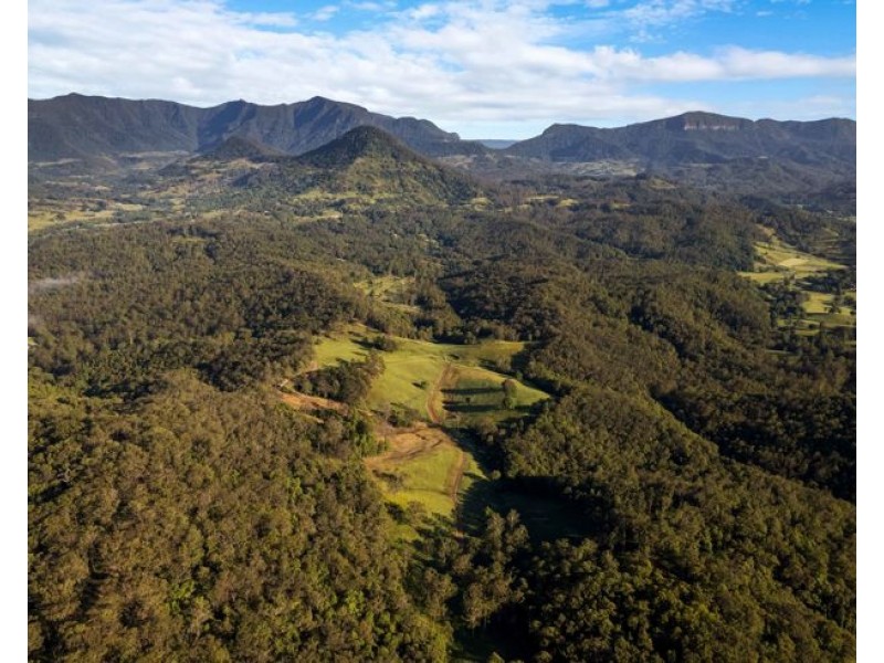 Lot 136 & Lot 138 Boormans Road, Tyalgum NSW 2484