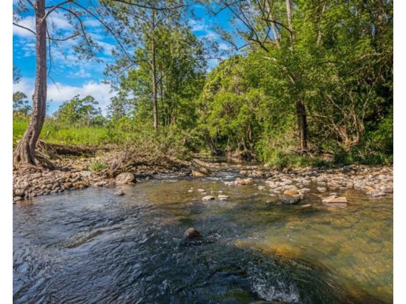 Lot 136 & Lot 138 Boormans Road, Tyalgum NSW 2484