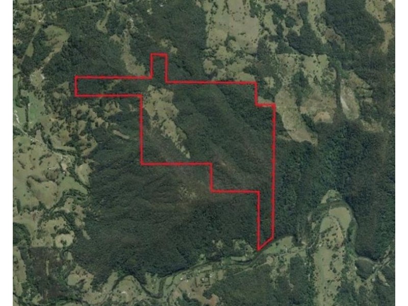 Lot 136 & Lot 138 Boormans Road, Tyalgum NSW 2484