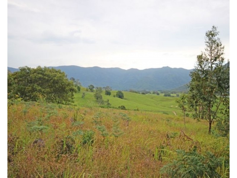 20 Brays Creek Road, Tyalgum NSW 2484