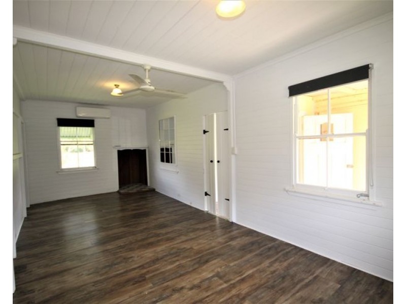 Upper Crystal Creek NSW 2484