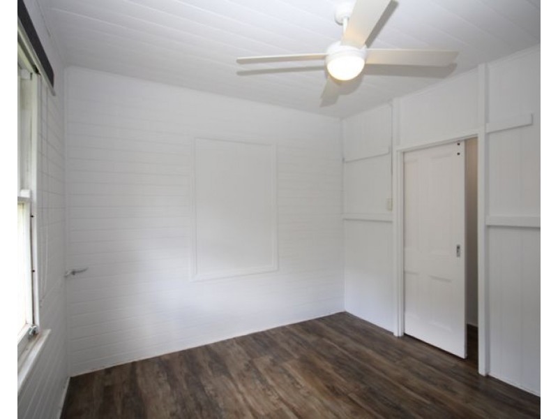 Upper Crystal Creek NSW 2484