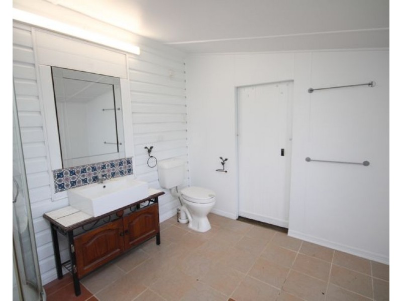 Upper Crystal Creek NSW 2484