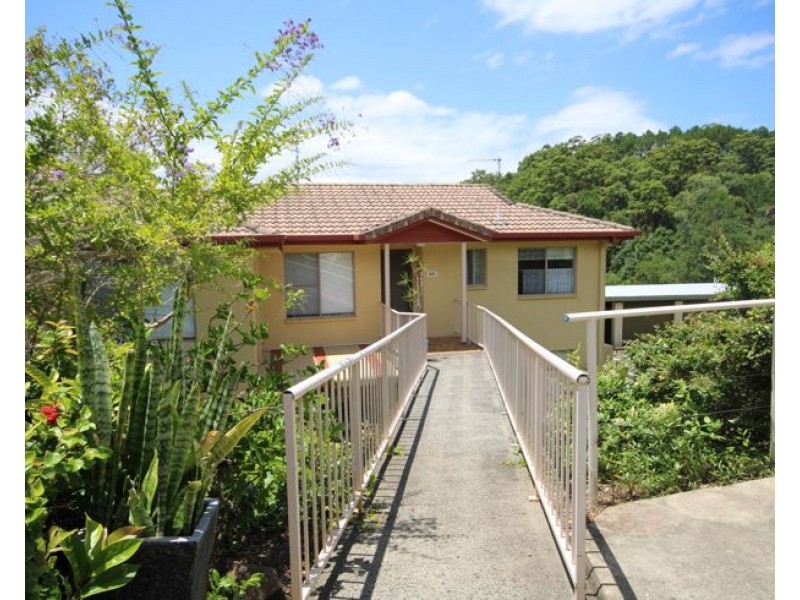 105 Treetops Boulevard, Murwillumbah NSW 2484