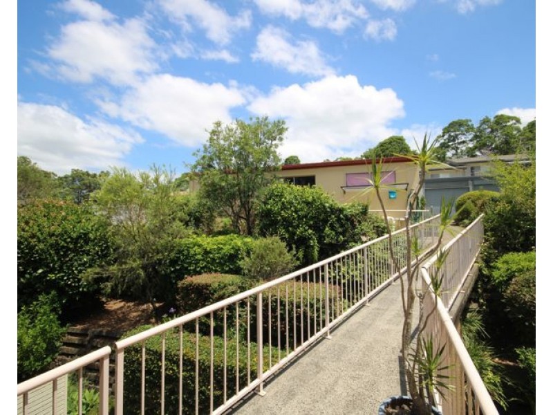 105 Treetops Boulevard, Murwillumbah NSW 2484