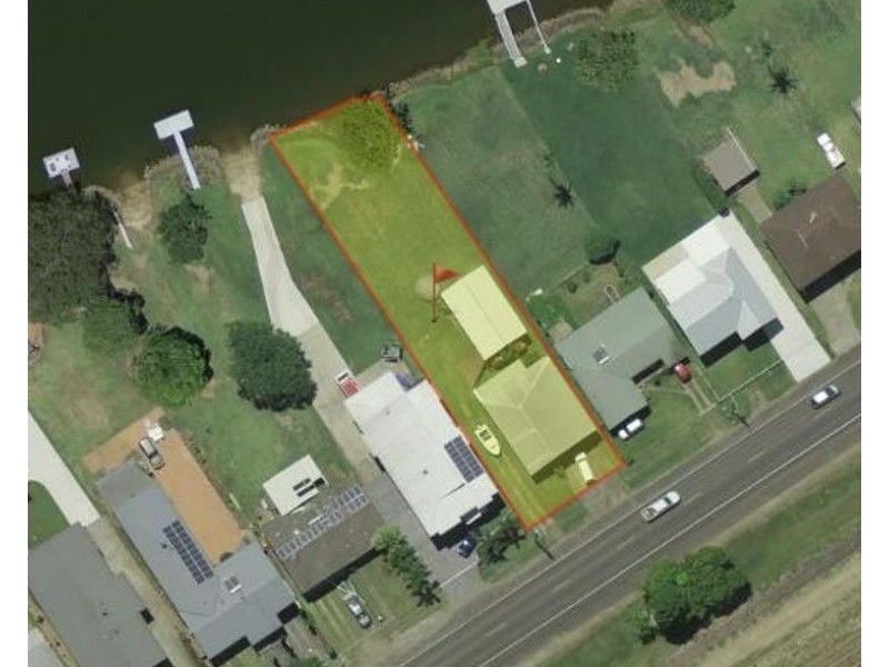 39 Tweed Valley Way, Murwillumbah NSW 2484