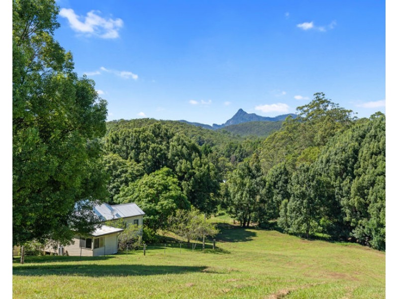 402 Zara Road, Zara NSW 2484