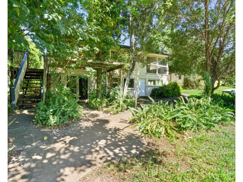 402 Zara Road, Zara NSW 2484