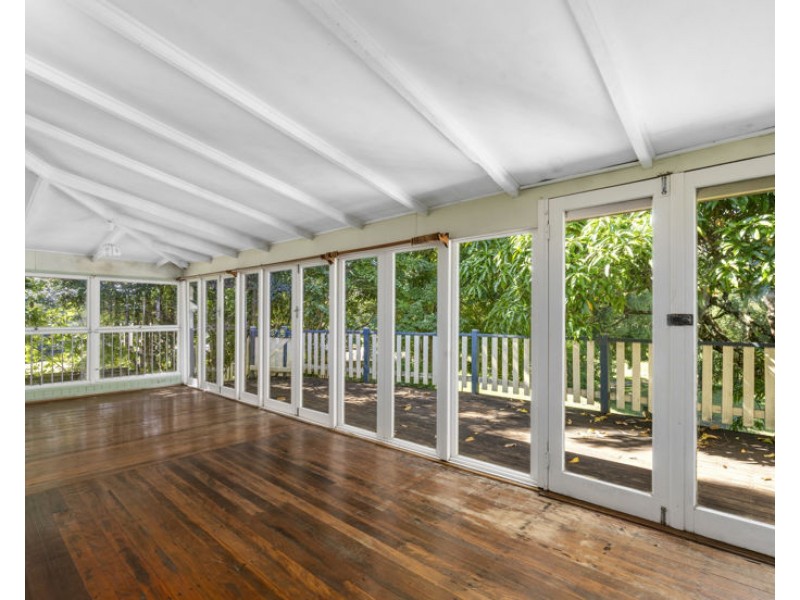 402 Zara Road, Zara NSW 2484