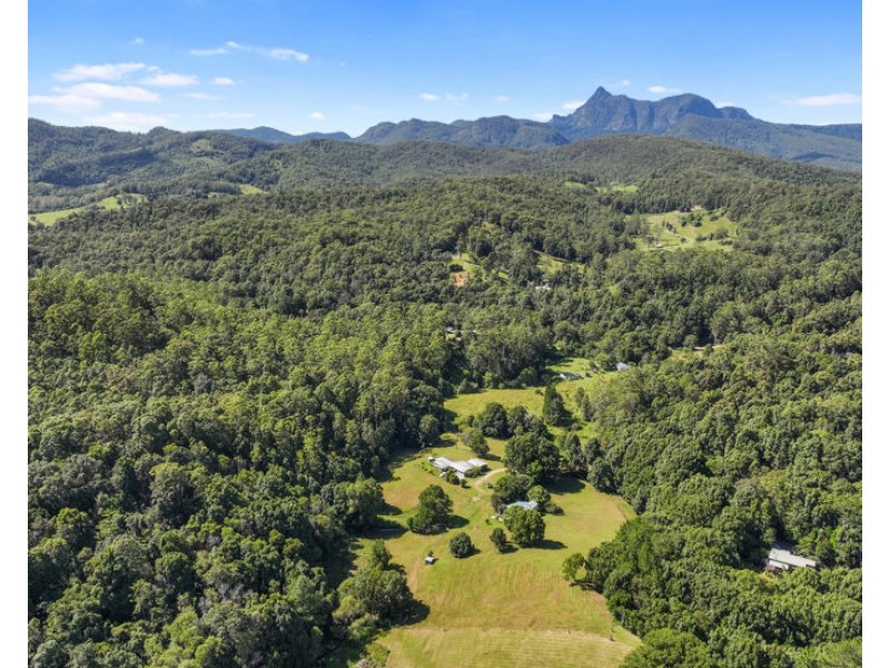 402 Zara Road, Zara NSW 2484