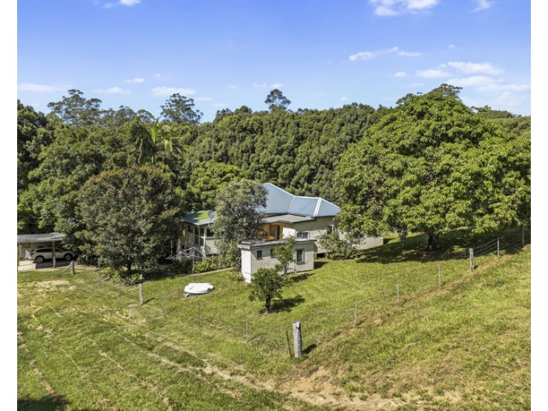 402 Zara Road, Zara NSW 2484