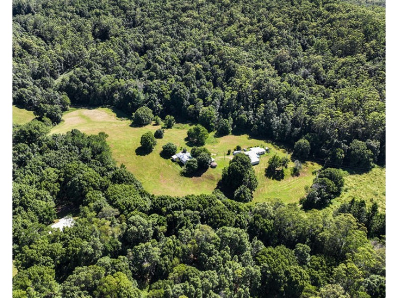 402 Zara Road, Zara NSW 2484
