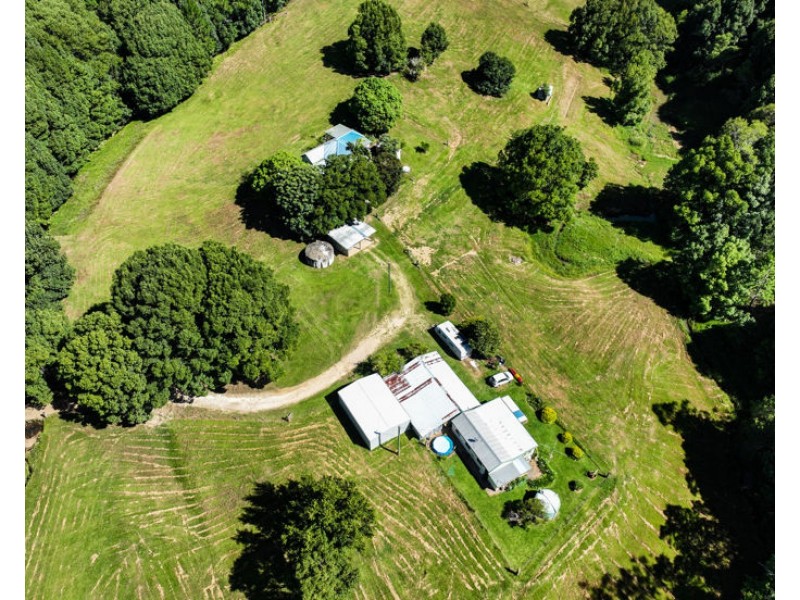 402 Zara Road, Zara NSW 2484