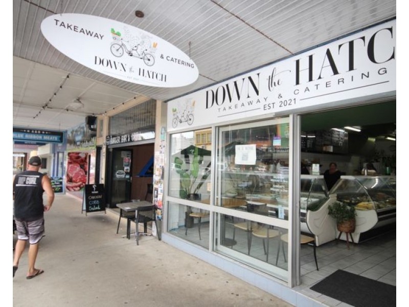 89 Murwillumbah Street, Murwillumbah NSW 2484