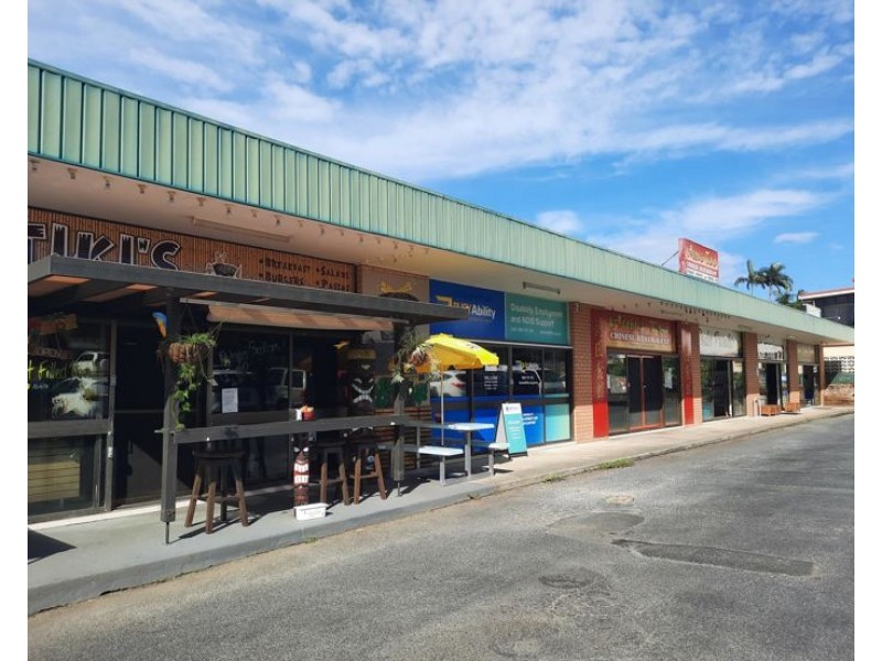 2/58 Wollumbin Street, Murwillumbah NSW 2484