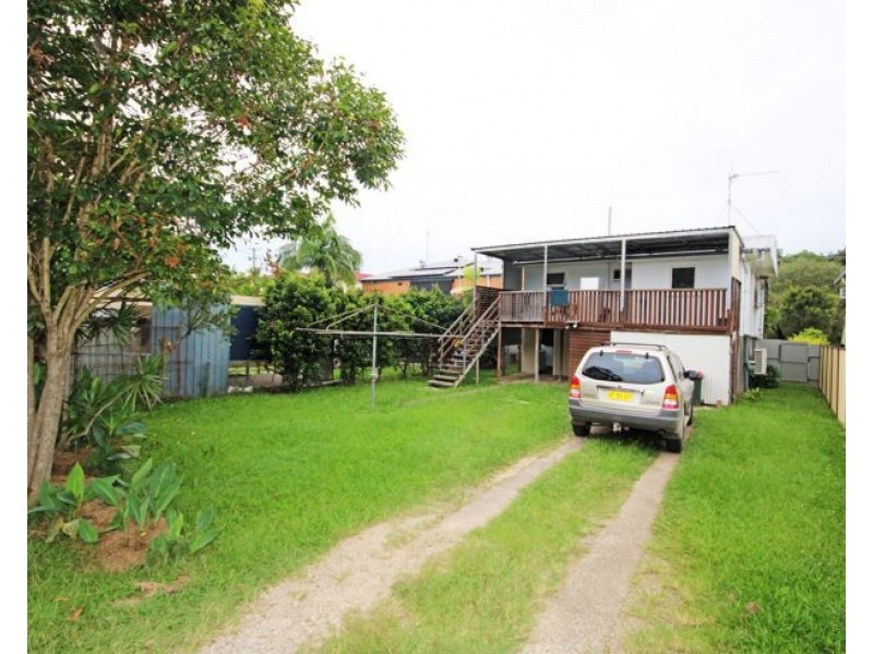 4 Reynolds Street, Murwillumbah NSW 2484