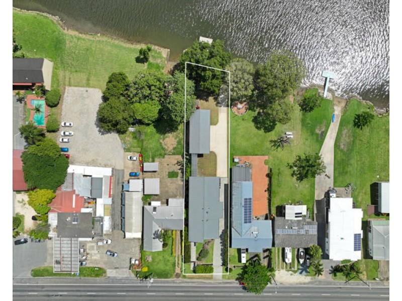 47 Tweed Valley Way, South Murwillumbah NSW 2484