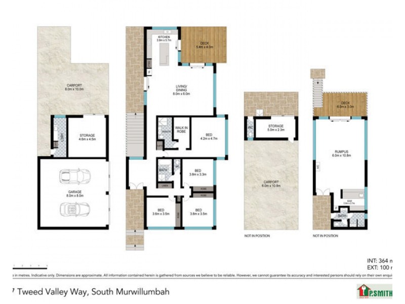47 Tweed Valley Way, South Murwillumbah NSW 2484