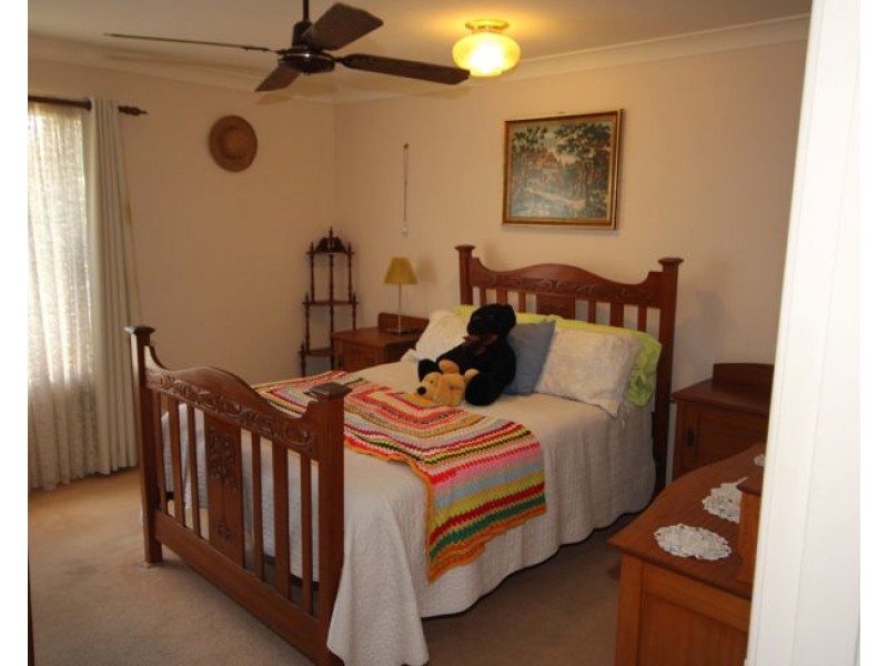 103 Treetops Boulevard, Murwillumbah NSW 2484