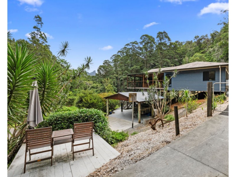 149 Braeside Drive, Uki NSW 2484