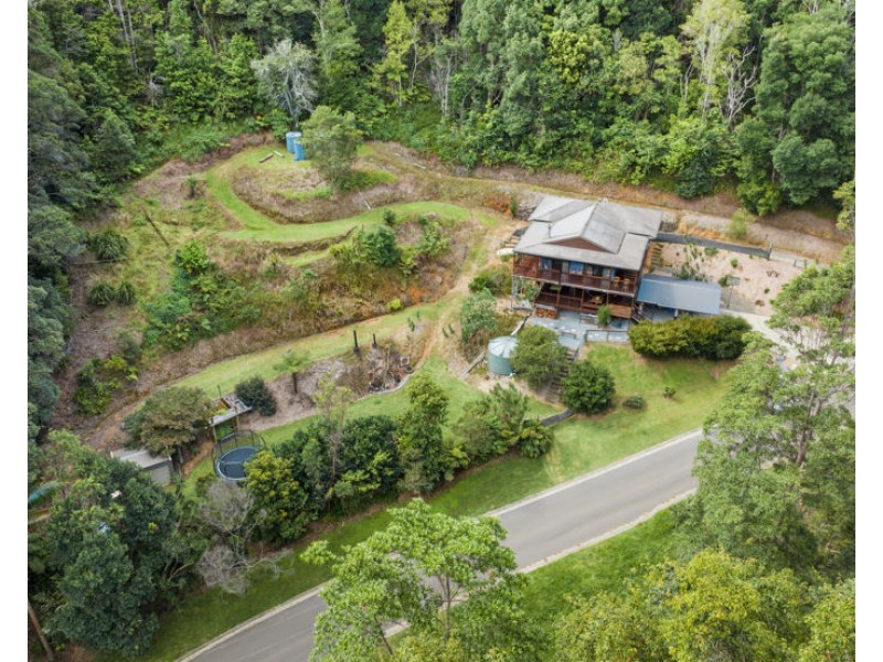 149 Braeside Drive, Uki NSW 2484