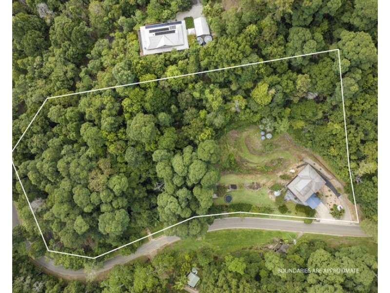 149 Braeside Drive, Uki NSW 2484