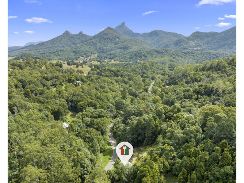 149 Braeside Drive, Uki NSW 2484