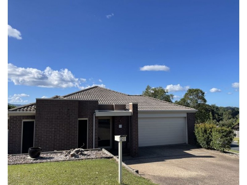 20 Oakbank Terrace, Murwillumbah NSW 2484