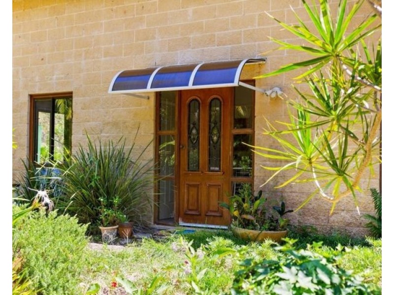 111 Braeside Drive, Uki NSW 2484