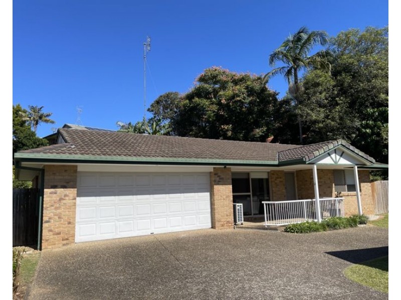 2/200 Darlington Drive, Banora Point NSW 2486