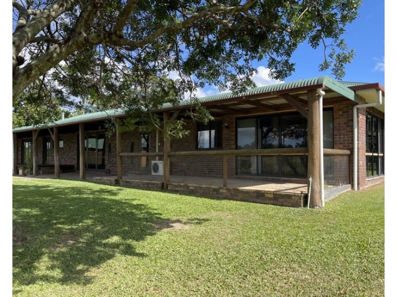 124 Dungay Creek Road, Dungay NSW 2484