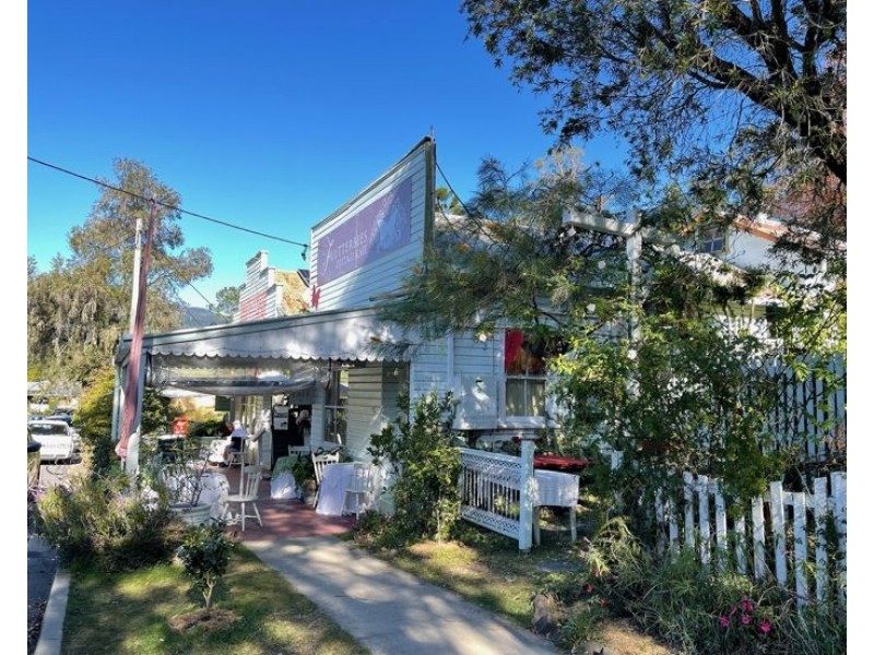 8 Balluna Street, Tyalgum NSW 2484