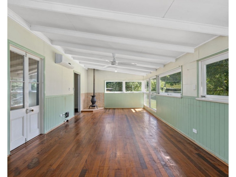 402 Zara Road, Zara NSW 2484