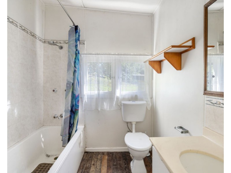 402 Zara Road, Zara NSW 2484