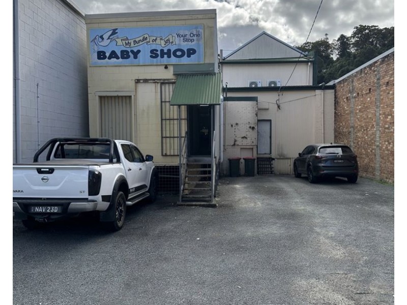 76 Murwillumbah Street, Murwillumbah NSW 2484