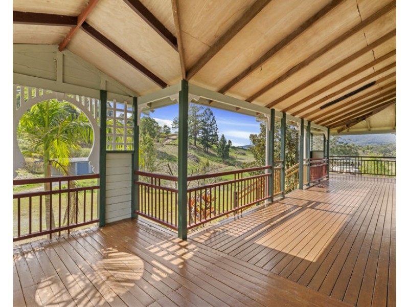 37 Yellowood Road, Tyalgum NSW 2484