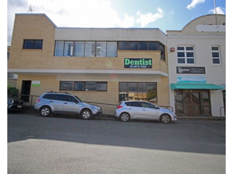 suite 1/13-19 Church Lane, Murwillumbah NSW 2484