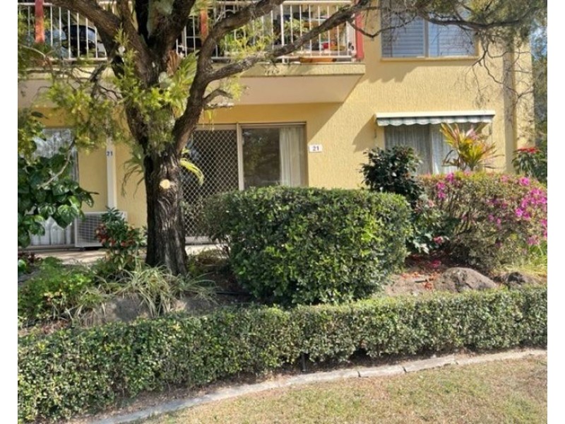 21 Lakeside Drive, Murwillumbah NSW 2484
